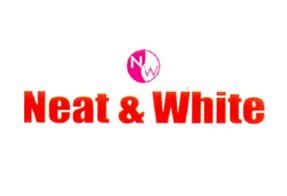 Neat & White Dry Cleaners